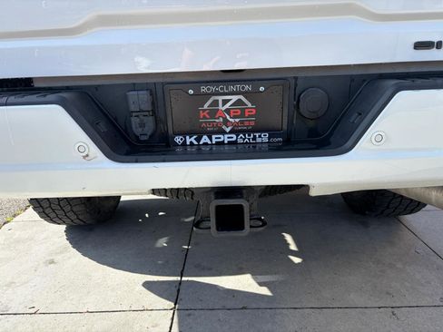 Used 2020 GMC Sierra 3500 Denali w/ Denali Ultimate Package image 31