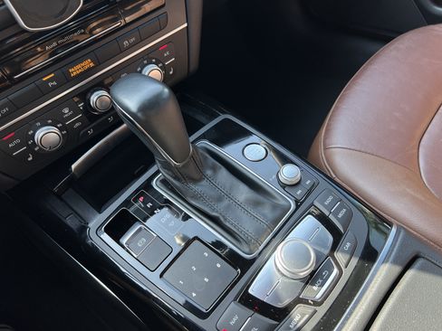 Used 2018 Audi A6 2.0T Premium AWD/4WD image 26