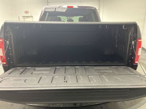 Certified 2018 Ford F150 XL w/ Equipment Group 101A Mid AWD/4WD image 27