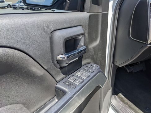 Used 2018 Chevrolet Silverado 1500 LT w/ All Star Edition AWD/4WD image 25
