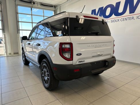 New 2025 Ford Bronco Sport Big Bend w/ Convenience Package AWD/4WD image 37