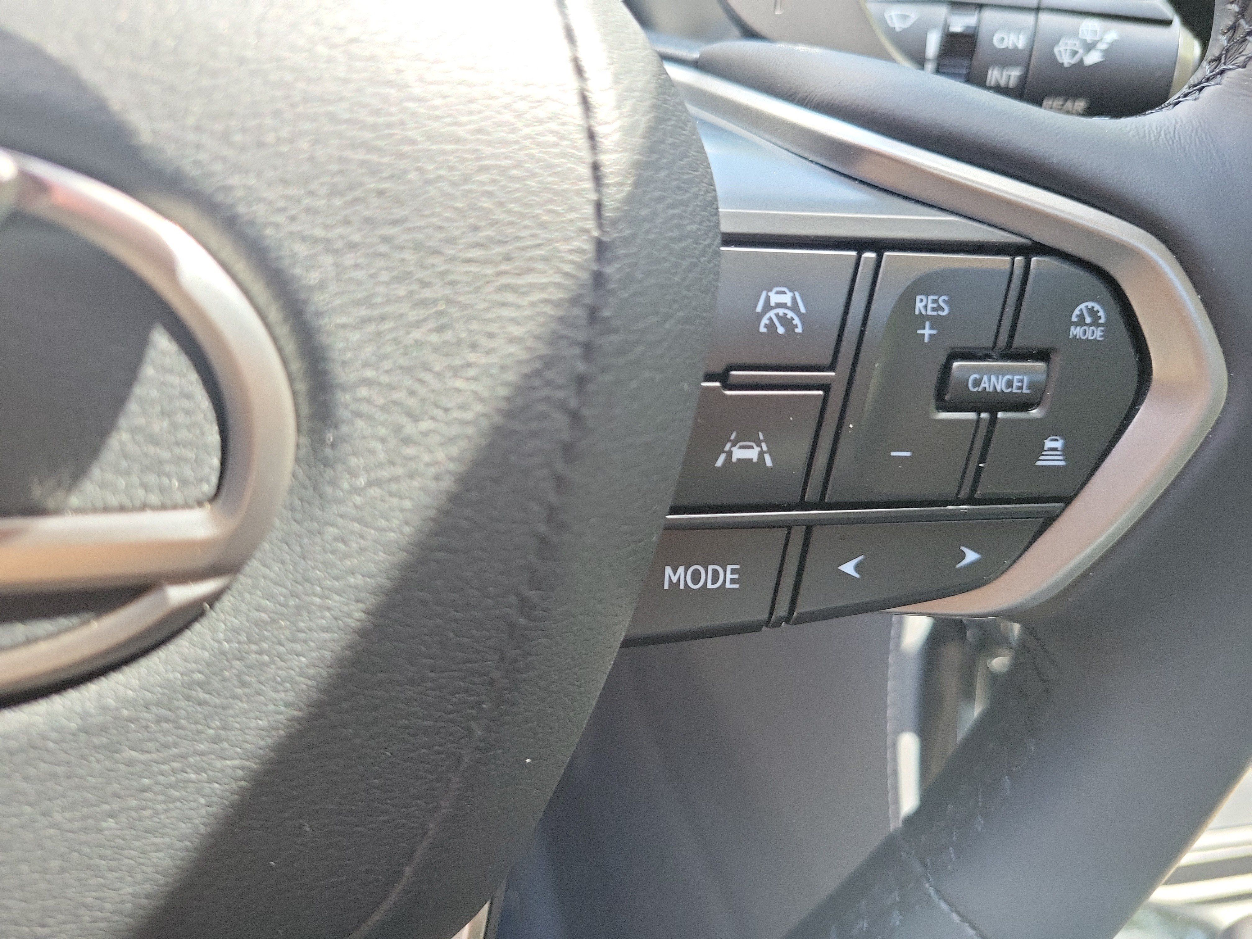 Certified 2025 Lexus NX 250 FWD w/ Accessory Package (K3) image 26