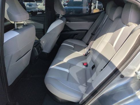 Certified 2025 Toyota Camry SE w/ Convenience Package FWD image 25