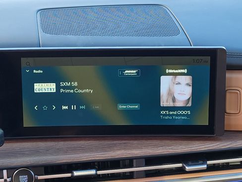 New 2026 Hyundai Santa Fe Calligraphy image 29