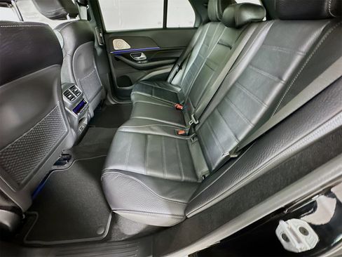 New 2026 Mercedes-Benz GLE 580 GLE 580 image 27