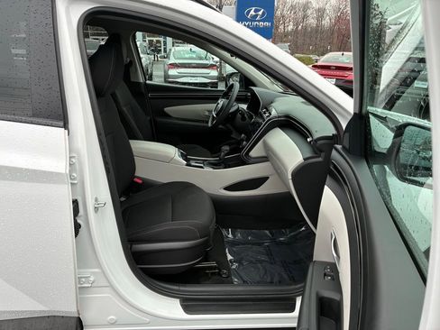 Used 2023 Hyundai Tucson SEL image 20