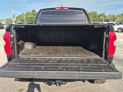Used 2021 Toyota Tundra Limited w/ Limited Premium Package AWD/4WD image 37