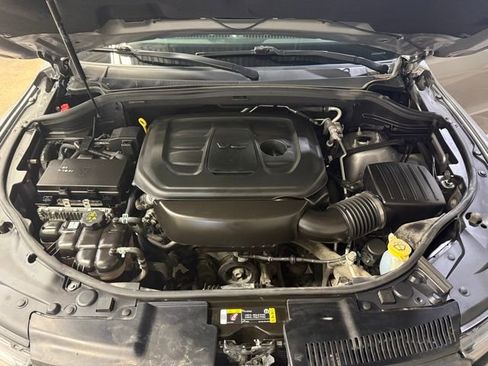 Used 2021 Dodge Durango GT AWD/4WD image 30