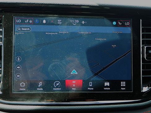 New 2025 Dodge Durango R/T image 18