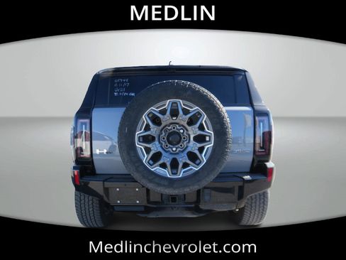 Used 2025 GMC Hummer EV 3X image 7