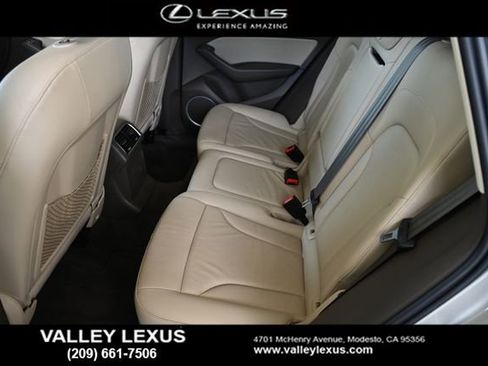 Used 2016 Audi Q5 2.0T Premium Plus AWD/4WD image 15