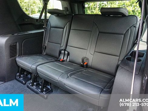 Used 2025 GMC Yukon XL Denali image 22