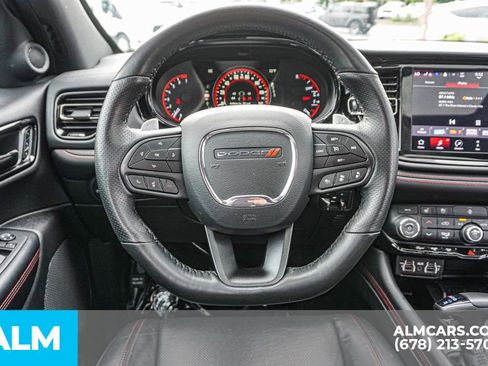 Used 2025 Dodge Durango GT AWD/4WD image 31