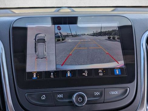 Used 2023 Chevrolet Equinox LT FWD image 13