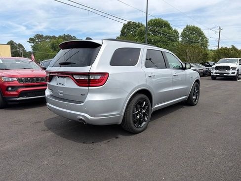 New 2026 Dodge Durango GT w/ Blacktop Package AWD/4WD image 5