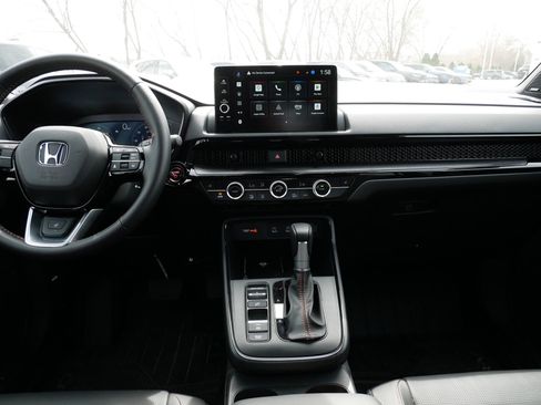 Used 2026 Honda CR-V Sport Touring image 10