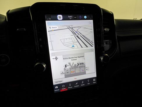 Used 2023 RAM 1500 TRX w/ TRX Level 2 Equipment Group image 25