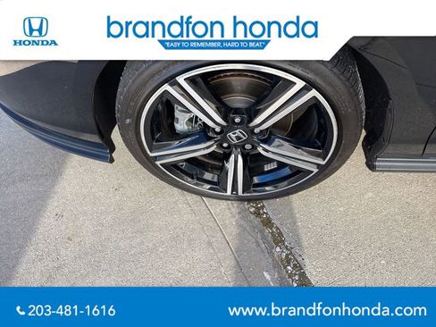 Used 2024 Honda Accord Sport image 31
