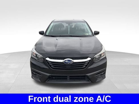 Used 2021 Subaru Legacy Premium w/ Popular Package #1 image 11