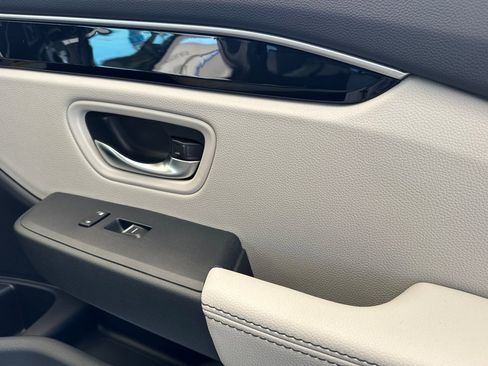 New 2026 Honda Pilot EX-L image 20