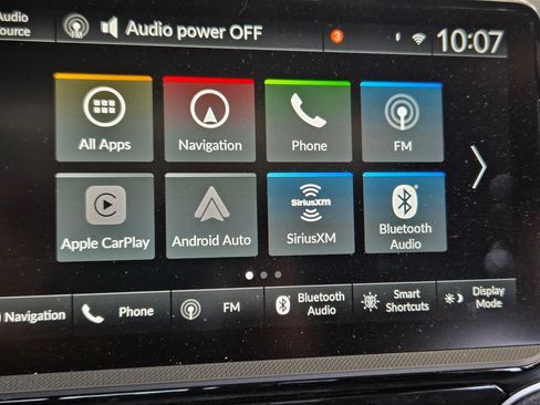 Certified 2025 Honda Ridgeline TrailSport image 46