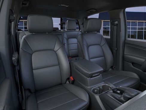 New 2026 GMC Canyon Elevation w/ Convenience Package image 40