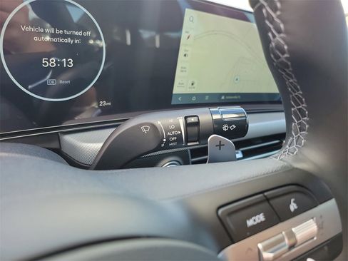 New 2025 Hyundai Sonata Limited image 17