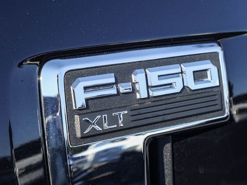 Used 2024 Ford F150 XLT w/ Mobile Office Package image 26