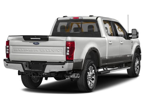 Used 2022 Ford F250 Lariat image 34