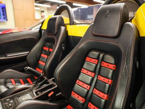 Used 2007 Ferrari F430 Spider image 20