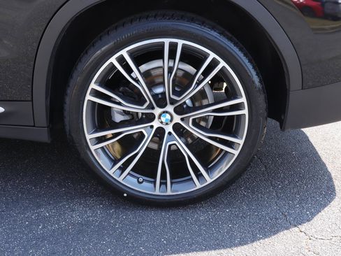 Used 2023 BMW X3 sDrive30i w/ Convenience Package RWD image 42