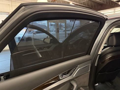 Used 2014 Audi A8 L TDI image 46