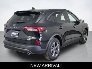 Used 2026 Ford Escape ST-Line AWD/4WD video 3