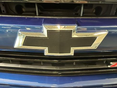 Used 2017 Chevrolet Silverado 1500 LT w/ All Star Edition AWD/4WD image 8