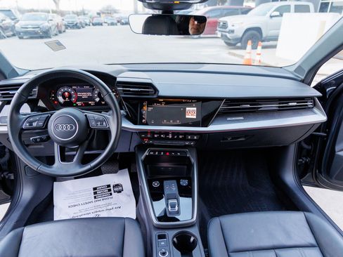 Used 2024 Audi A3 2.0T Premium Plus image 34