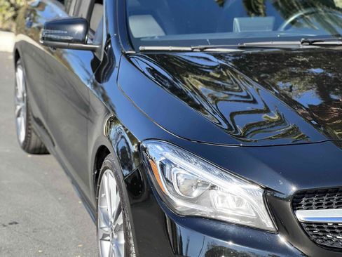 Used 2019 Mercedes-Benz CLA 250 image 38