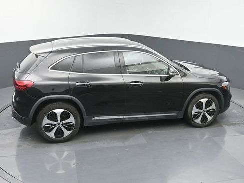 Used 2025 Mercedes-Benz GLA 250 4MATIC image 35