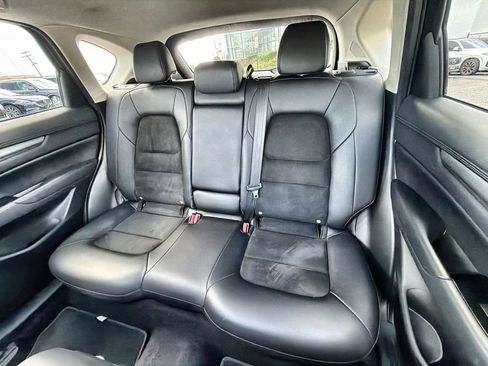 Used 2018 MAZDA CX-5 Touring w/ Preferred Equipment Package AWD/4WD image 21