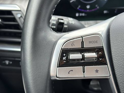 Used 2024 Kia Telluride SX FWD image 19