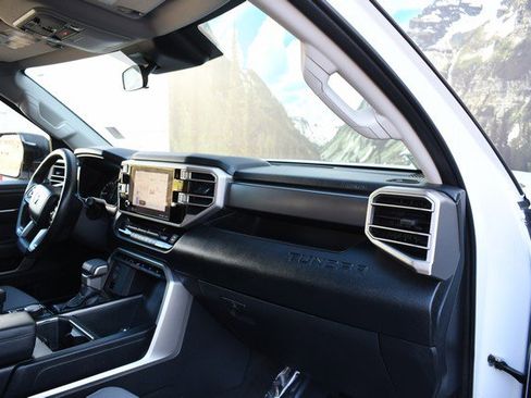 Used 2023 Toyota Tundra SR5 image 24