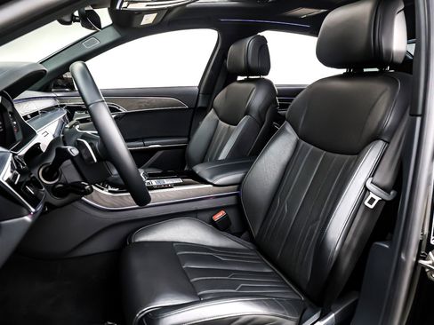 Used 2022 Audi A8 L 3.0T image 16