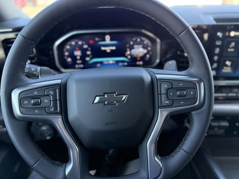 New 2026 Chevrolet Silverado 1500 RST image 20