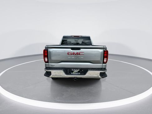 New 2026 GMC Sierra 1500 Pro w/ Pro Value Package image 7