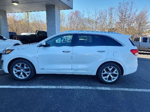 Used 2018 Kia Sorento SX AWD/4WD image 7
