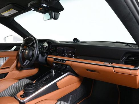 Used 2024 Porsche 911 Turbo S image 17