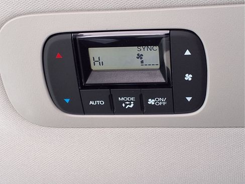 New 2026 Honda Odyssey EX-L image 14