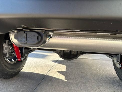 New 2026 Jeep Wrangler Unlimited Rubicon image 38