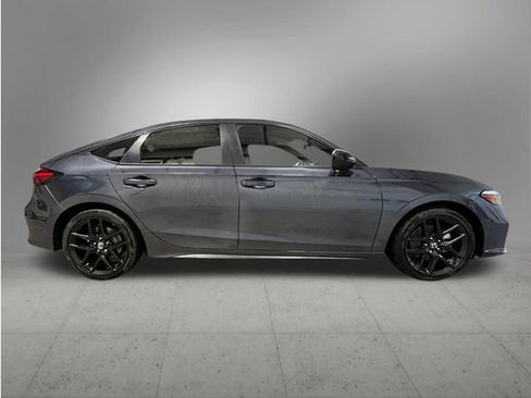 New 2026 Honda Civic Sport image 8