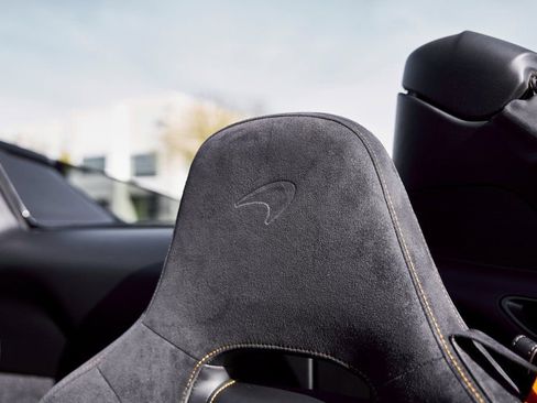 Used 2020 McLaren 720S Spider image 44