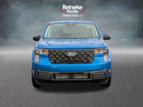 New 2026 Ford Maverick XL image 2